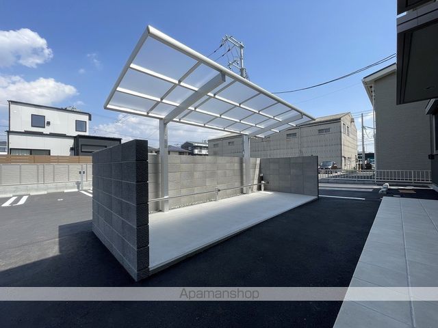 その他共有部分　その他共有部分
