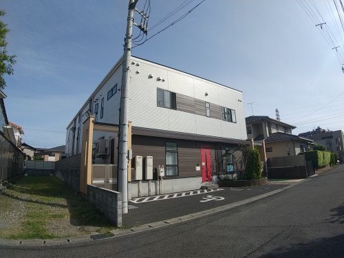 幼稚園・保育園　幕張本郷きらきら保育園（幼稚園・保育園）まで138m