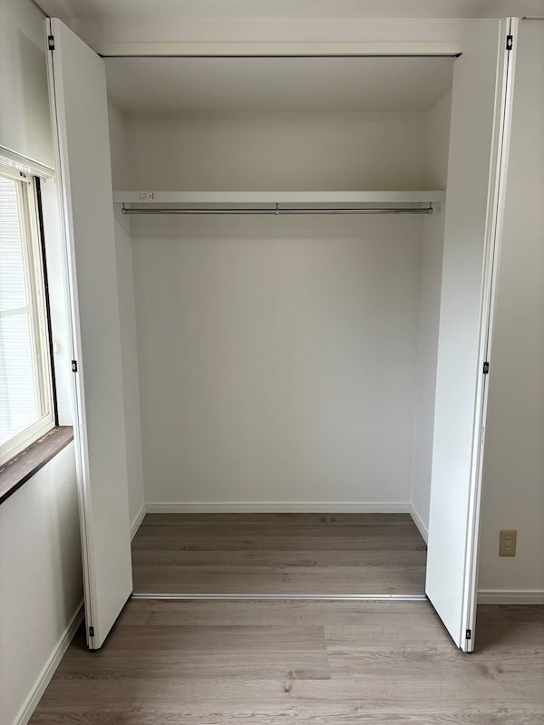 収納　※別部屋参考画像