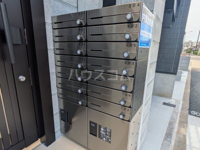 その他共有部分
