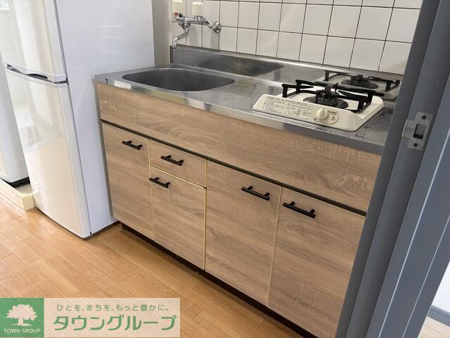 キッチン