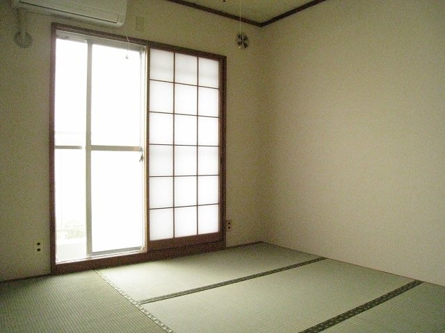 その他共有部分　２F　和室（４畳半）
