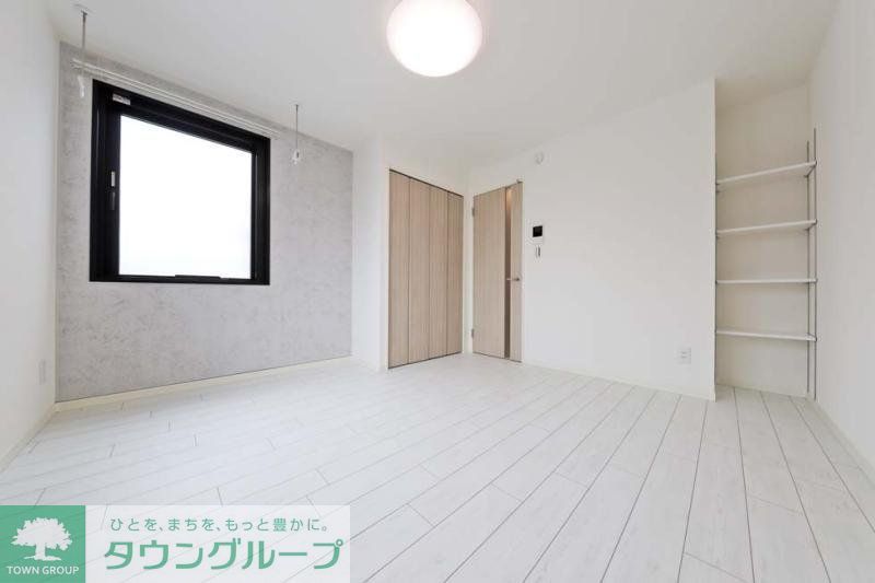 その他部屋・スペース　リビング/居室