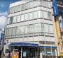 銀行　みずほ信託銀行自由が丘支店（銀行）まで259m