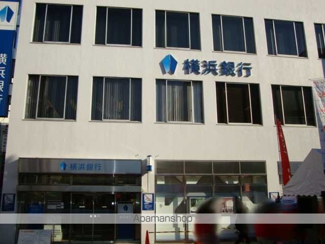 その他　横浜銀行大和支店（その他）まで921m
