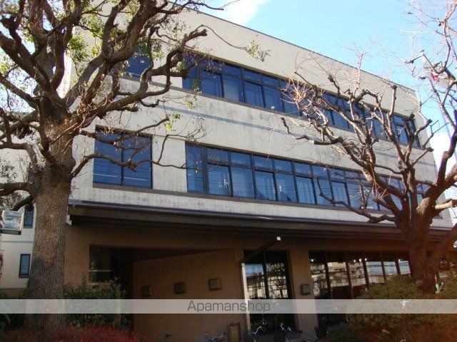その他　大和市立図書館（その他）まで1471m