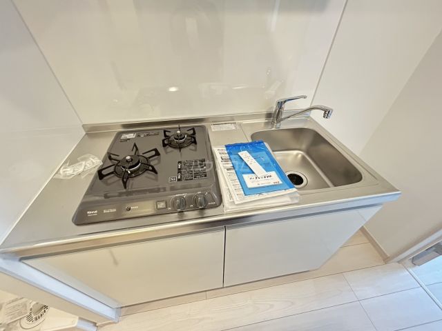 SENYO SQUARE 武蔵小杉のキッチン写真