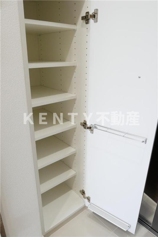 その他設備　物件の画像15