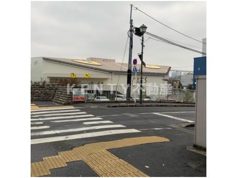 その他　キャッツ・シアター（その他）まで1164m