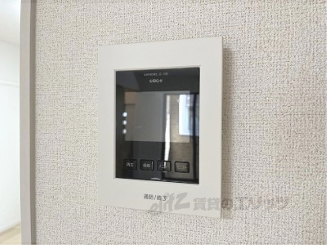 セキュリティ　ドアフォン（ＴＶ含）