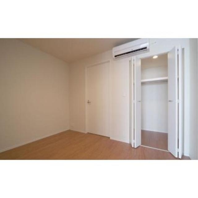 収納　※写真は同タイプ住戸です。