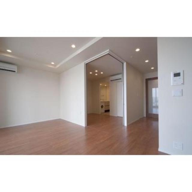 居室・リビング　※写真は同タイプ住戸です。