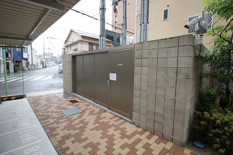 その他設備　★見学予約受付中★