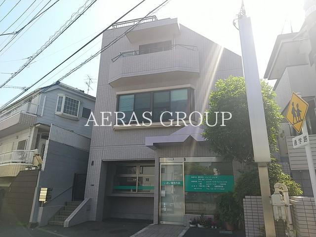 病院　いあい整形外科（病院）まで425m