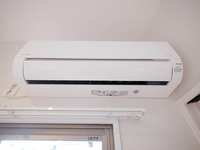 その他設備　同型タイプ