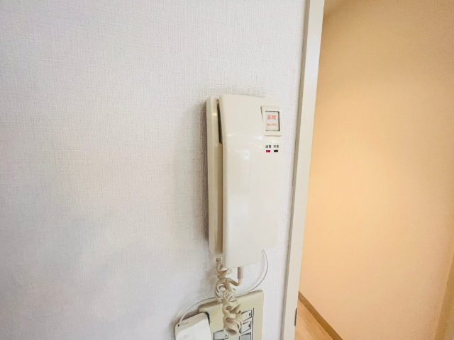 セキュリティ　別部屋参考