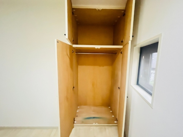 収納　別部屋参考