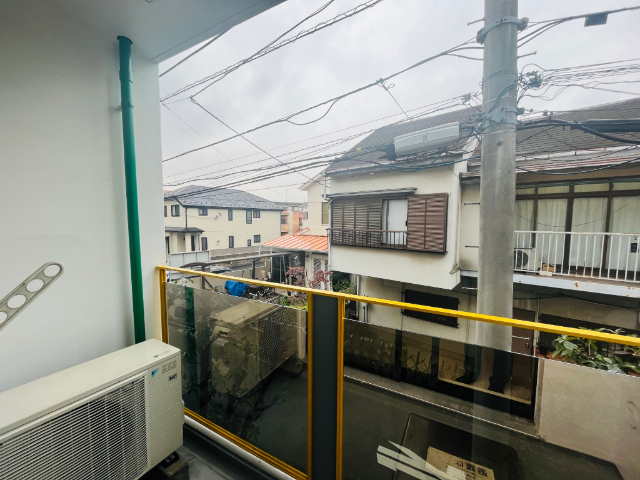 眺望　別部屋参考