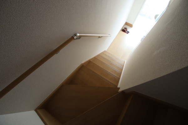 その他部屋・スペース　※同物件別号室写真となります。