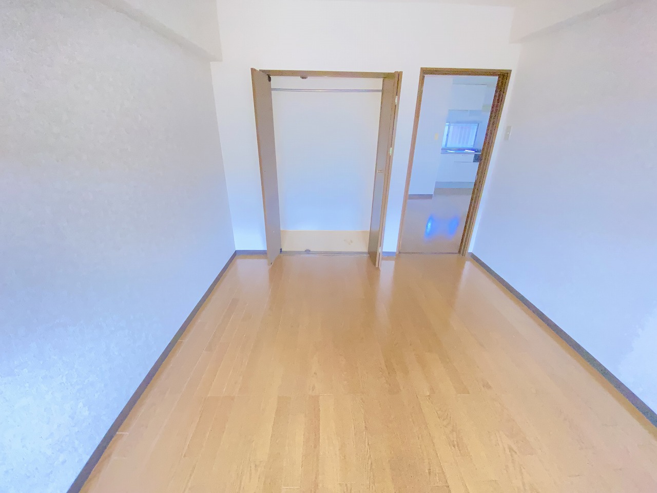 収納　別部屋参考写真