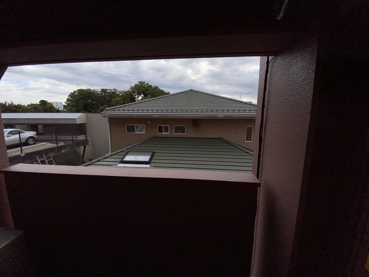 眺望　別部屋参考写真