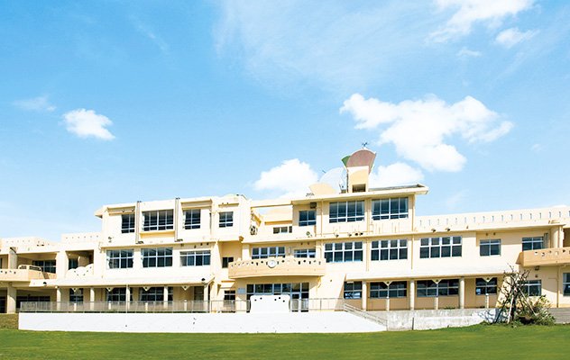 高校・高専　Ｎ高等学校　大阪池田キャンパス（高校・高専）まで320m