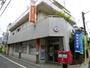 郵便局　豪徳寺駅前郵便局（郵便局）まで708m