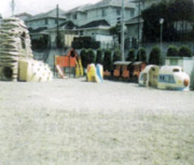 幼稚園・保育園　わらべうつき台保育園（幼稚園・保育園）まで898m
