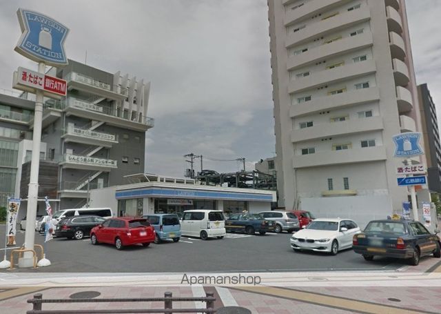コンビニ　ローソン広島段原日出町店（コンビニ）まで234m