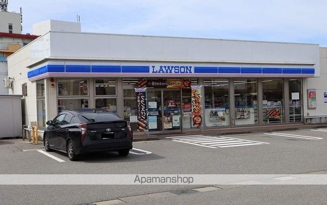 コンビニ　ローソン（コンビニ）まで1616m