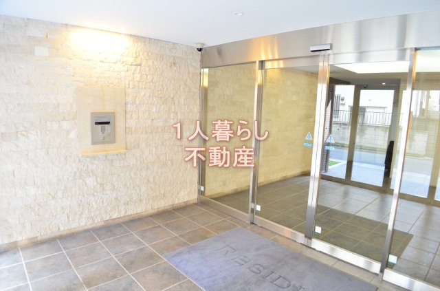 ロビー　ロビーです