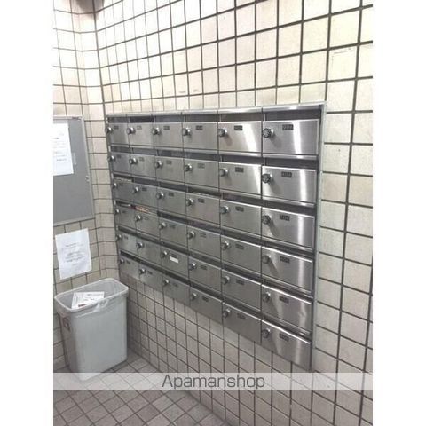 その他共有部分　その他共有部分