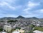 眺望　最上階につき眺望良好！近江富士が見れます