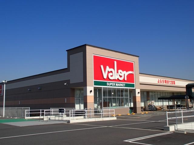 スーパー　バロー 守山駅東店（スーパー）まで440m
