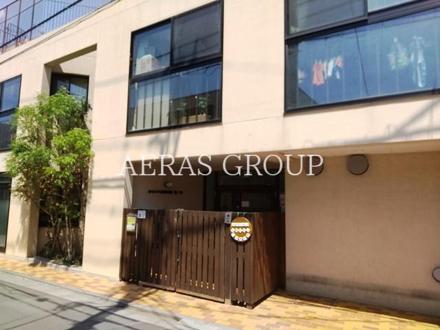 幼稚園・保育園　まなびの森保育園 鷺ノ宮（幼稚園・保育園）まで203m