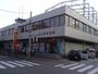 郵便局　足立西郵便局（郵便局）まで450m