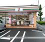 コンビニ　セブンイレブン（コンビニ）まで1804m