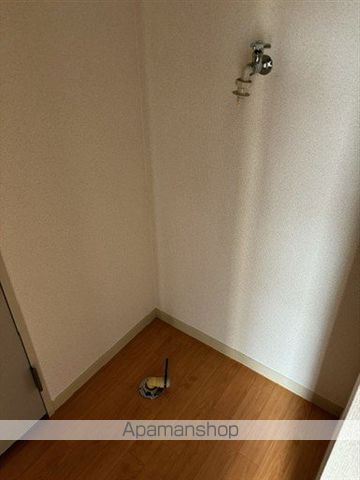 ローズガーデンEの内装写真
