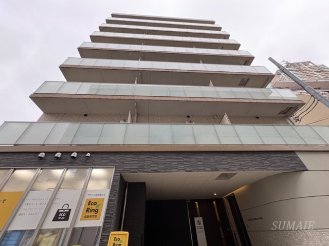 建物外観　外観です☆
