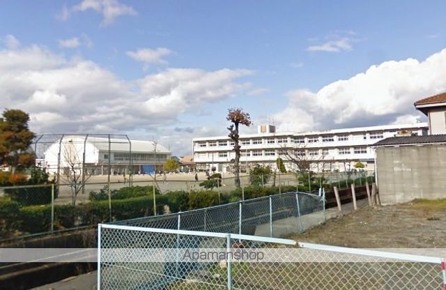 小学校　岡山市立福島小学校（小学校）まで3145m
