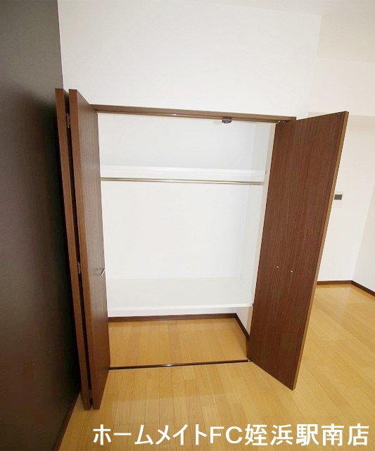 収納　★収納もしっかり確保してます♪★参考写真