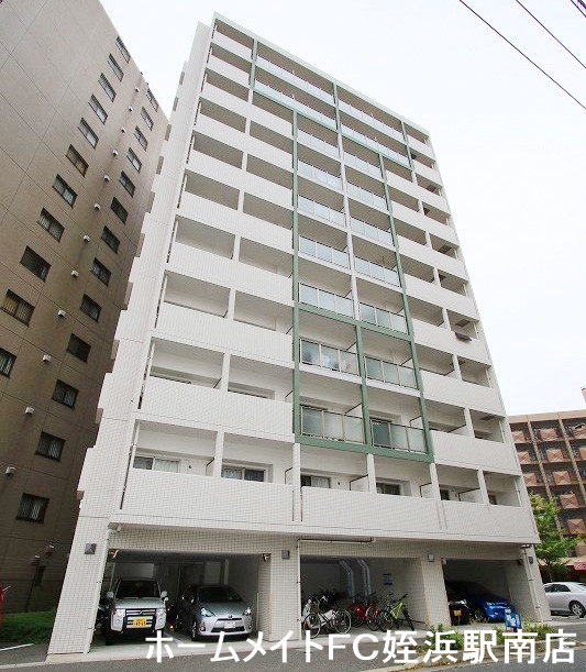 建物外観　★ペット可マンション！★
