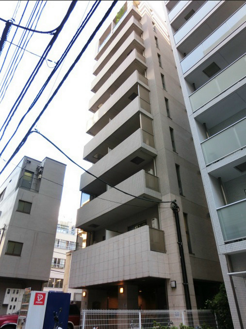 建物外観　【見学予約受付中】当店の仲介手数料賃料の半月分以下でご紹介★