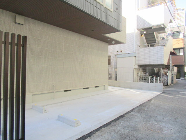 駐車場　★駐車場★