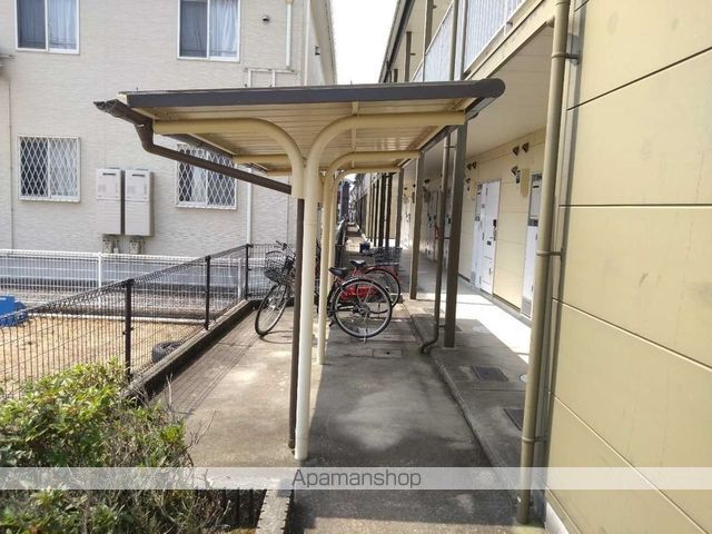 その他共有部分　その他共有部分