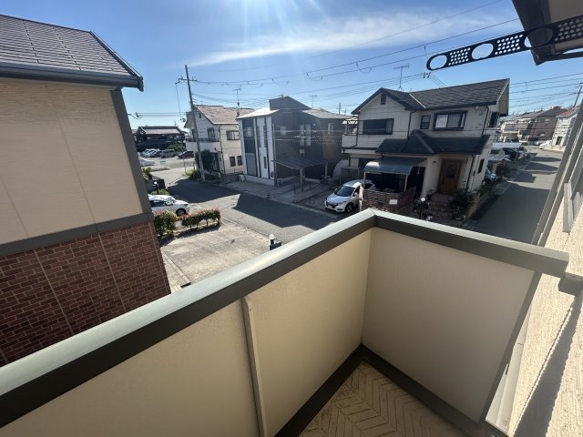プラシードアレイ B棟のその他写真