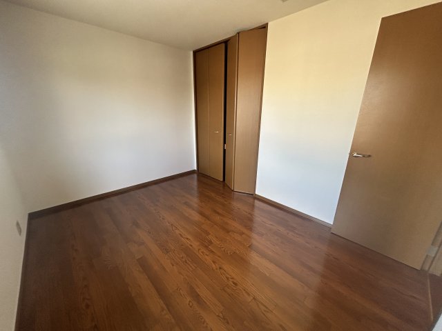 プラシードアレイ B棟の内装写真