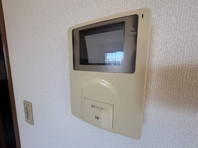 プラシードアレイ B棟のその他写真