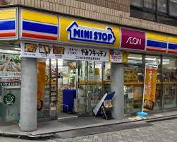 コンビニ　ミニストップ 吉祥寺本町店（コンビニ）まで201m