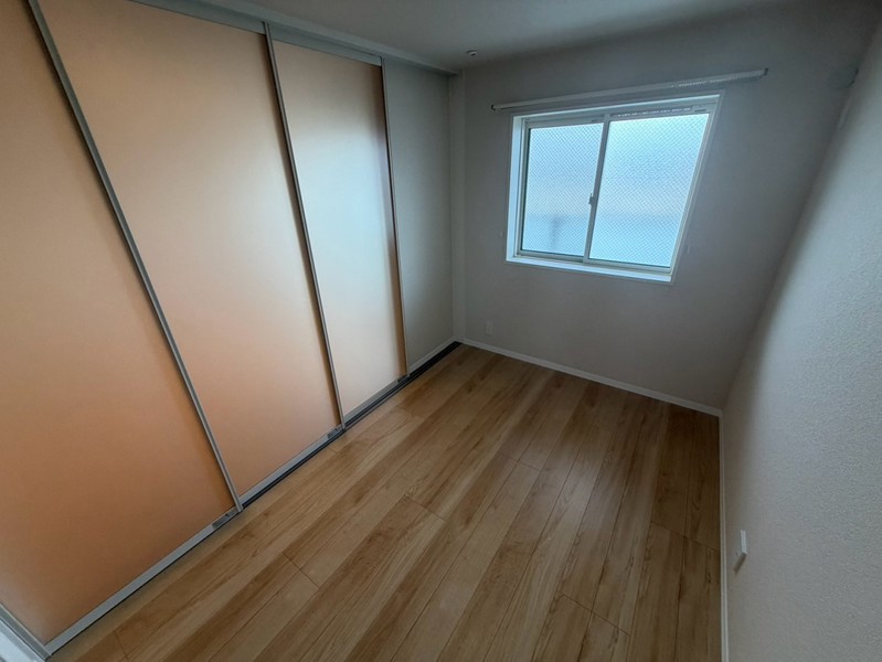 Seaside Houseの内装写真